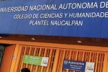 Determinan que detención de alumnos por riña en CCH Naucalpan fue ilegal