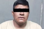 Un hombre de 32 años detenido por agredir a su pareja en un departamento