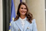 Imagen de Melinda Gates