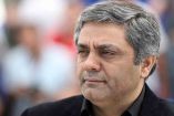 El cineasta iraní Mohammad Rasoulof