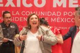 No hay un escenario para que se anulen las elecciones, afirma Xóchitl Gálvez…