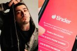 Zayn Malik / Tinder