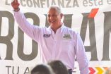 El candidato asegura que la ubicación de Torreón la convierte en un imán para empresas