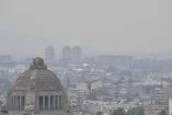 Contingencia Ambiental en el Valle de México.