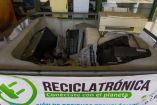 Basura electrónica