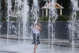 CDMX rompe récord de temperatura al llegar a 34.2 ºC hoy 17 de mayo de 2024