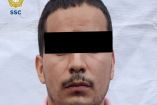 Detienen en Tláhuac a El Kevin, hijo menor de El Ojos