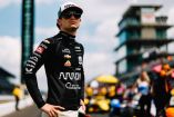 Patricio O'Ward arrancará desde la tercera fila la edición 108 de las 500 Millas de Indianápolis (IndyCar)