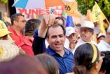 Pepe Yunes está confiado en el apoyo de los veracruzanos el próximo 2 de junio