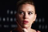Scarlett Johansson dice que voz de ‘Sky’ es "inquietantemente parecida" a la suya