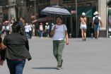 Tercera ola de calor cdmx alerta naranja por temperaturas 33 grados hoy 21 mayo 2024 