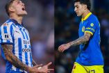 Brandon Vázquez y Alejandro Zendejas no fueron llamados por Berhalter.