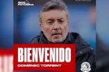 Domènec Torrent Font fue auxiliar de Pep Guardiola