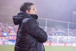 Técnico argentino Ricardo Caruso Lombardi 