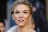 Scarlett Johansson 
