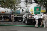 INAI exige a Pemex y a Sacmex revelar resultados de análisis a agua contaminada en Benito Juárez