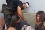 Video de reclutas mujeres de Israel capturadas por Hamás; familiares piden tregua