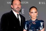Ben Affleck y Jennifer Lopez