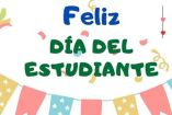 Día del Estudiante 