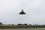 Avión de combate de Taiwán. (AFP)