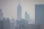 Contingencia ambiental hoy: Hay muy mala calidad del aire en CDMX. / Foto: Cuartoscuro