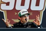 Pato O'Ward está listo para la edición 108 de Indy 500 (IndyCar)