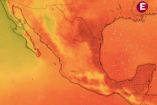 Clima México hoy 24 de mayo de 2024