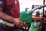 Reportan 130 estaciones sin gasolina en Tijuana por bloqueo a Pemex