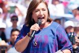 Xóchitl Gálvez se compromete con Chihuahua en cierre de campaña