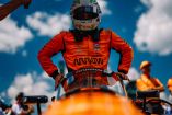 Pato O'Ward arrancó en la octava posición la edición 108 de las 500 Millas de Indianápolis (IndyCar)