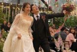 La boda entre Ari y Ryeowook, integrante de Super Junior