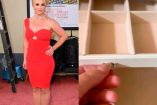 Britney Spears es víctima de atraco; se robaron todas sus joyas