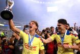 América acciones se disparan tras coronarse bicampeón Liga Mx