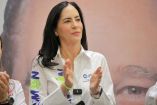 Lía Limón denuncia compra de votos por parte de Morena