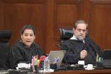 Lenia Batres pide a SCJN revisar Modelo Infonavit T1000
