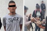Tras el violento asalto en Naucalpan, autoridades del Estado de México recuperaron pertenencias robadas a estudiantes y detuvieron a uno de los asaltantes.
