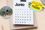 Efemérides junio