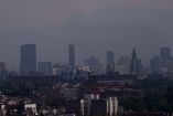 Contingencia Ambiental en CDMX y Edomex.