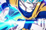 Dragon Ball se expande una vez más con el videojuego Dragon Ball: Sparking! ZERO