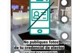 5 acciones para proteger los datos personales en Elecciones 2024