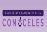 Elecciones de Concejalías. 