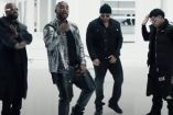 Wisin con Don omar y Jowell y Randy en canción Puro guayeteo