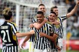 La juventus deja de lado la posible Superliga (Reuters)
