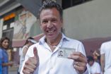 Pablo Lemus se declara ganador en Jalisco tras las elecciones locales (Cuartoscuro)