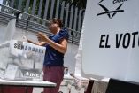 Cierres de casillas especiales genera bloqueos por falta de boletas electorales en la capital