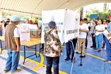 votaciones en Chiapas