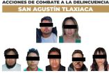 Detenidos por el linchamiento