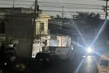 Apagón en Nuevo León