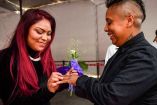 Habrá en CDMX “Mega boda civil LGBTTTIQ+”: Una Boda de Colores para Todos los Amores”