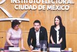 Instituto Electoral de la Ciudad de México